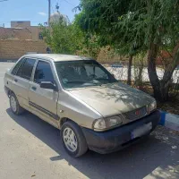 فروشی مدل 86 دوگانه شرکتی معاوضه با وانت بار