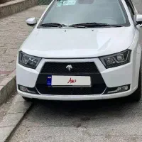 دنا پلاس ۵ دنده مدل زمستان۱۴۰۳