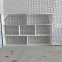 شلف ام دی اف