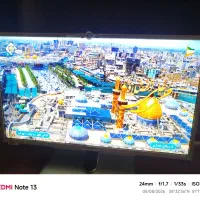 تلویزیون LED 32 اینچ TCL