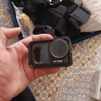 دوربین اسمو اکشن۳