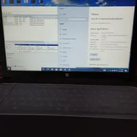 لپ تاپ hp 250 G7 نسل 7  DDR4|رایانه همراه|سراوان, |دیوار