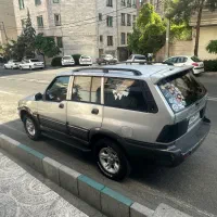موسو اتومات مدل ۲۰۰۵
