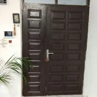 یک عدد درب نراد