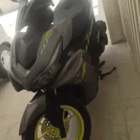 فروش موتور سیکلت