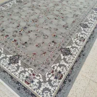 فرش مدل آسمان+طراحی ویژه/%اقساط