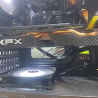 rx580