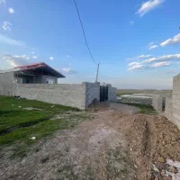 فروش زمین مسکونی ۲۶۵ متر سند تکبرگ با پروانه