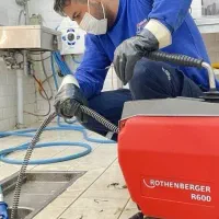 لوله بازکنی( پاک)۱۰۰٪ تضمینی«فاکتور رسمی شهرقدس