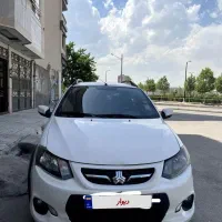 کوییک R. پارس خودرو
