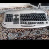 کیبورد و وسایل کامپیوتر