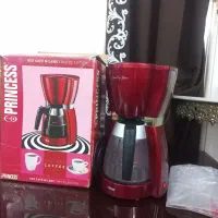 قهوه ساز فیلتری