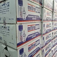 فروش ویژه چسب ۱۲۳ میتراپل ۴۰۰ میل ترکیه پخش عمده