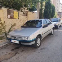 405 موتور تیوفایو