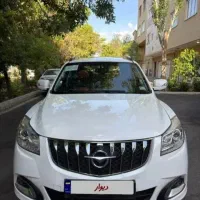 هایما s7 مدل ۹۶بیرنگ استثنایی(فروش نقدواقساط)