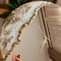 آینه دکوراتیو