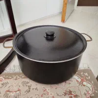 قابلمه تفلون تابان نو سایز ۴۲