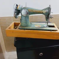 چرخ خیاطی