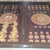 تخته نرد|اسباب‌‌بازی|اهواز, کوروش|دیوار