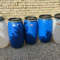 دبه 160لیتری نونو4عدد صندلی50سانتی 18عدد