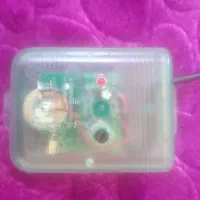 اسباب بازی دزدگیر