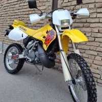 RMX250S 1995|موتورسیکلت|تهران, مولوی|دیوار