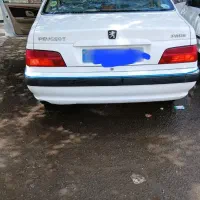 پژو xu7p|خودرو کلاسیک|خوی, |دیوار