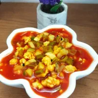 انواع ترشیجات تمیز و تازه