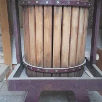 آب انگور گیری