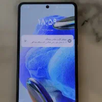 شیائومی نوت ۱۲ پرو 5g