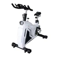دوچرخه ثابت اسپینینگ باشگاهی مدل xz908