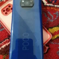 گوشی Poco x3 pro|موبایل|تبریز, |دیوار