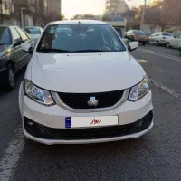 ساینا اس دوگانه‌سوز شرکتی 1403