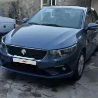 سواری تارا V1