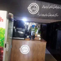 وسایل کافه دسگاه قهوه ساز  فروش فوری