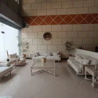 مبل نئوکلاسیک رویسا