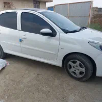 ۲۰۷ پاناروما