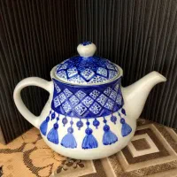 قوری چهار نفره