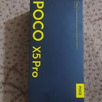 پوکو x۵ پرو