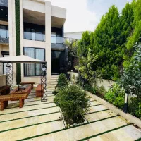 دوبلکس-مبله-استخردار-200مترویوجنگلی-ساحل-نور