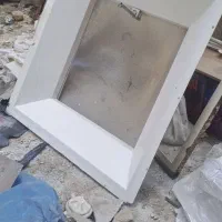 نورگیر‌حبابی‌سالم‌سالم‌