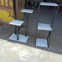 استند گل آپارتمانی