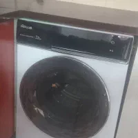 لباسشویی ۱۰ کیلویی جی پلاس