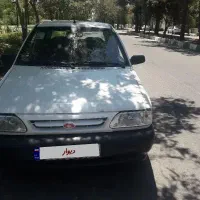 پراید ۹۵