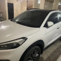 توسان۲۰۱۸ نیمه فول