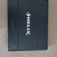 آمپلی Helix D4