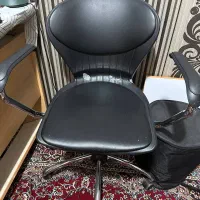 صندلی چرخ دار