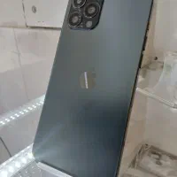 ایفون ۱۱ پرو تمیز و در حد آک پلمپ