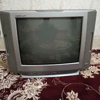 فروش تلویزیون ۲۱ اینچ الجی