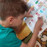 تدریس خصوصی زبان انگلیسی برای کودک و بزرگسال
